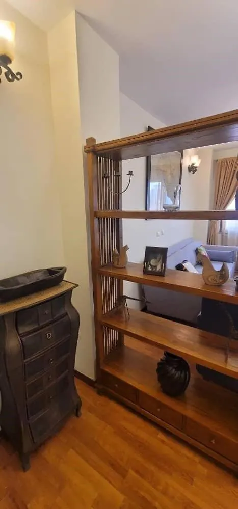 3-Bed Penthouse Apartment Dire K'alu