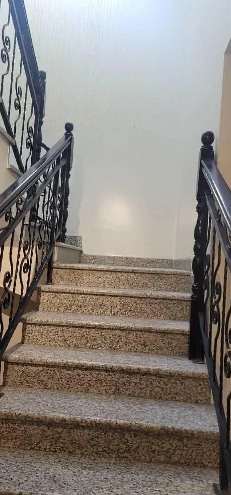 3-Bed Penthouse Apartment Dire K'alu